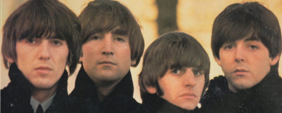 Yesterday — песня группы The Beatles